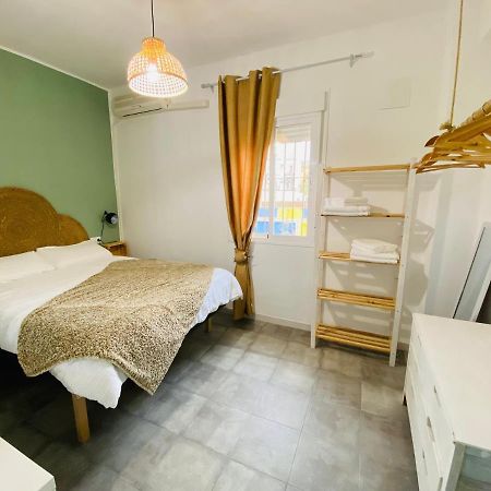 Apartamento San Eloy Con Patio Privado 科爾多瓦 外观 照片