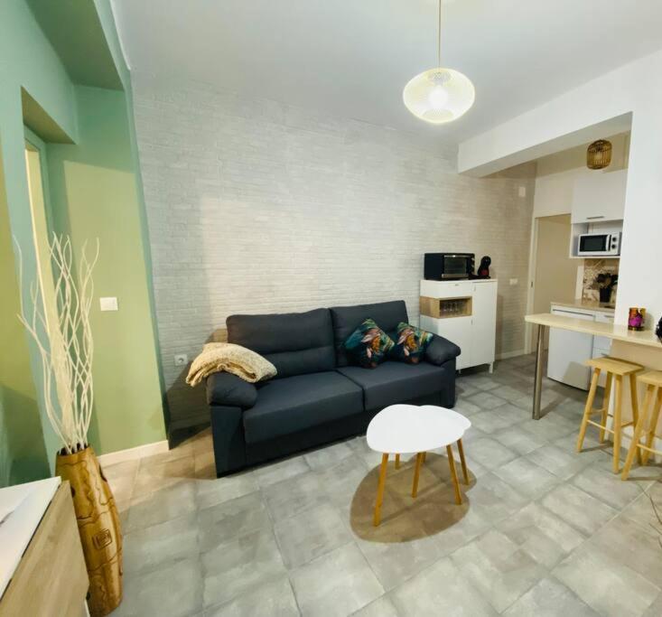 Apartamento San Eloy Con Patio Privado 科爾多瓦 外观 照片